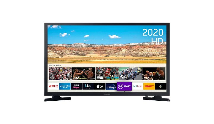 Best TV under £200