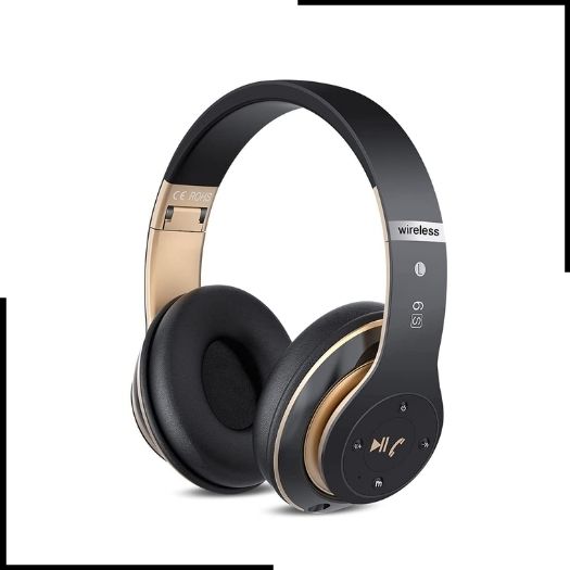 6S Wireless Headphones
