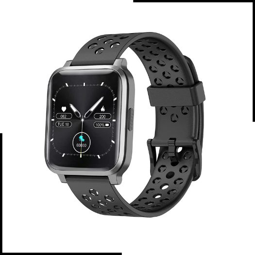 ASWEE Smartwatch for Women and Men