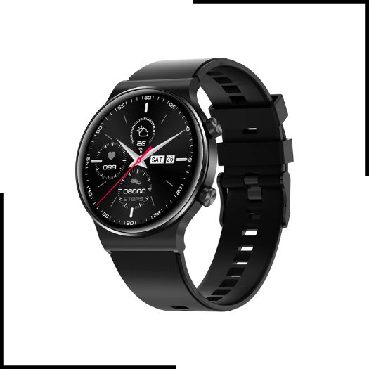 AiMoonsa Smartwatch