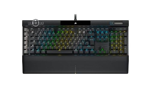 Corsair K100