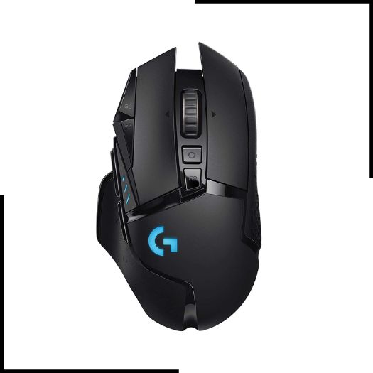 Best Gaming Mouse under £100
