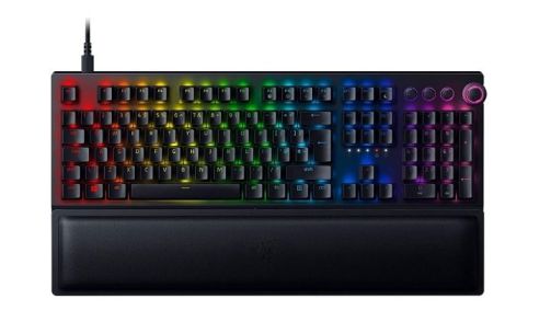 Best Gaming Keyboards under ₤200