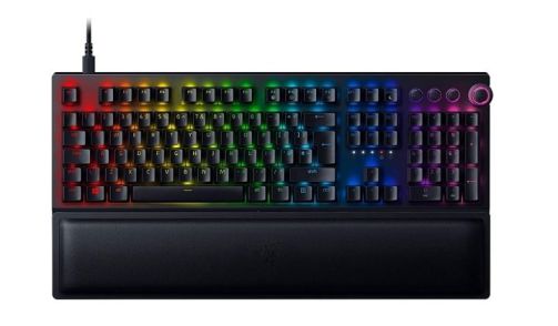 Best Gaming Keyboards under £200