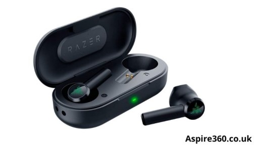 Razer Hammerhead True Wireless