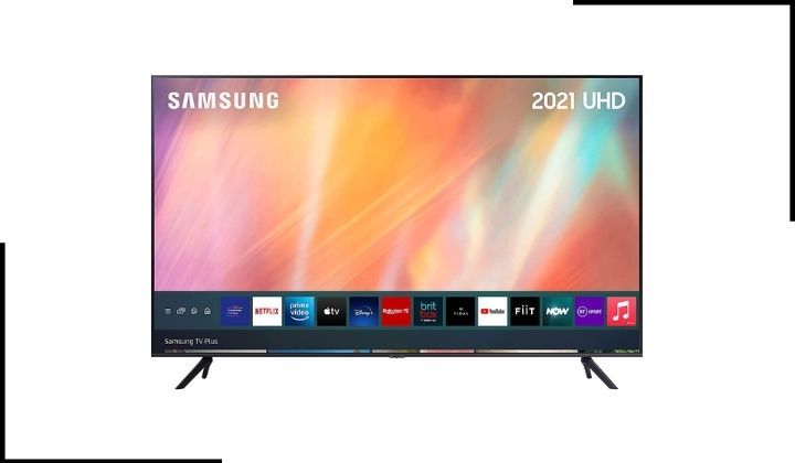 Best TV under £600