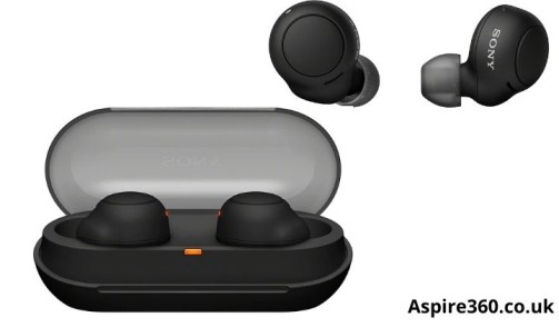 Best Wireless Earbuds under £60