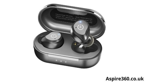 Best Wireless Earbuds under £60