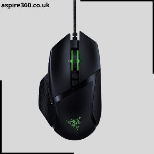 Best Gaming mouse under £50