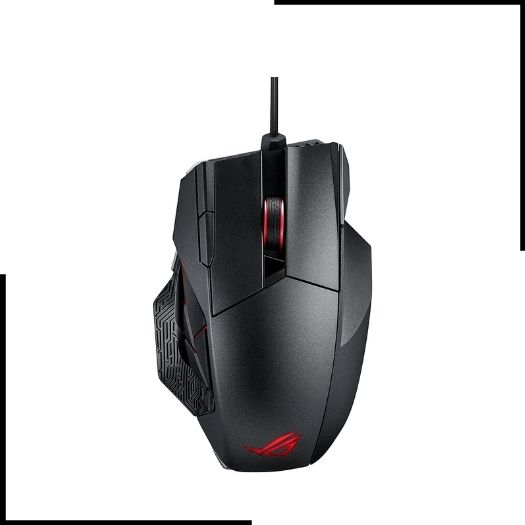 Gaming mouse under £150