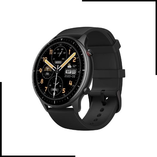 Amazfit Smartwatch GTR 2