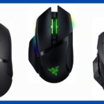 Best Gaming mouse under £150