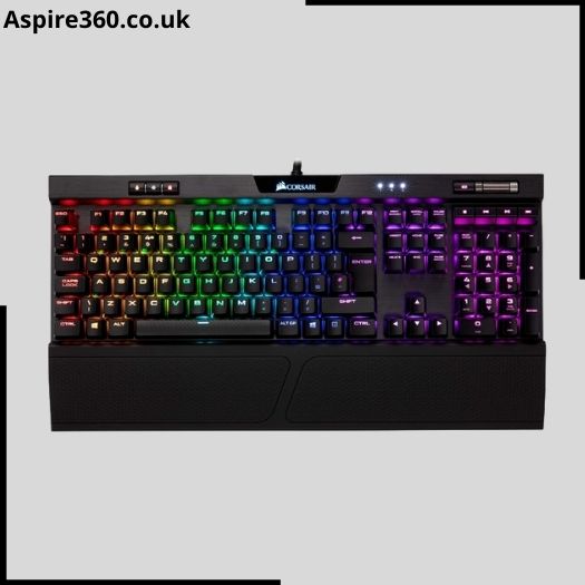 Best Gaming Keyboard under ₤150