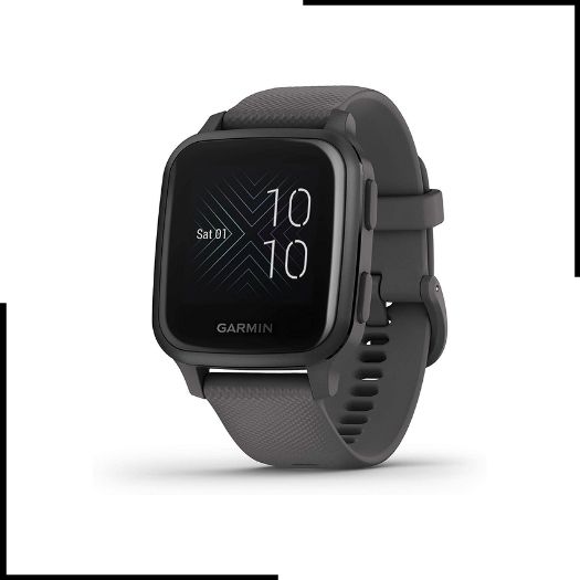 Garmin Venu Sq GPS Smartwatch