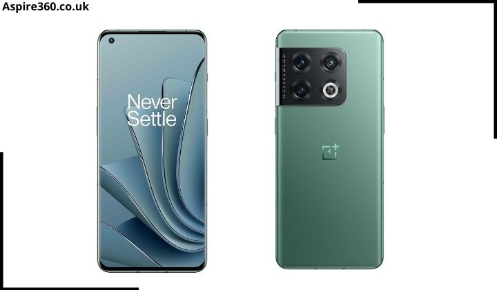 OnePlus 10 Pro 5G