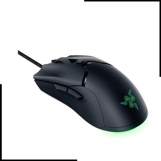 Best Gaming Mouse under £20