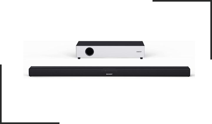 SHARP HT-SBW160