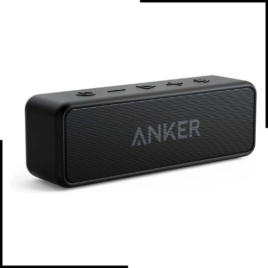 Best Bluetooth Speakers under £40