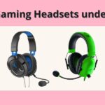 Best Gaming Headsets under £200
