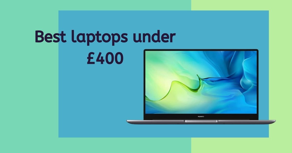 7 Best Laptops under £400 in the UK (2023) Aspire360