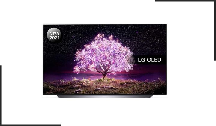  LG OLED65C14LB