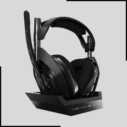 Gaming Headsets under £150