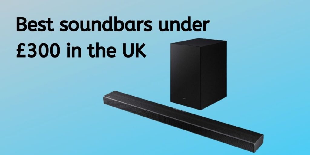 7 Best Soundbars under £150 in the UK (2023) Aspire360