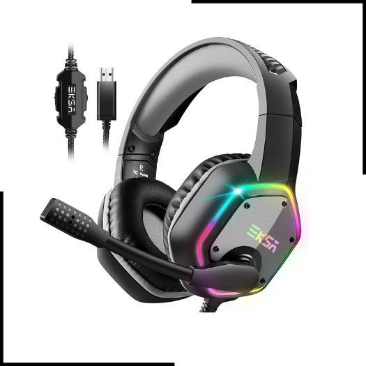 7 Best Gaming Headsets under £30 in the UK (2024)