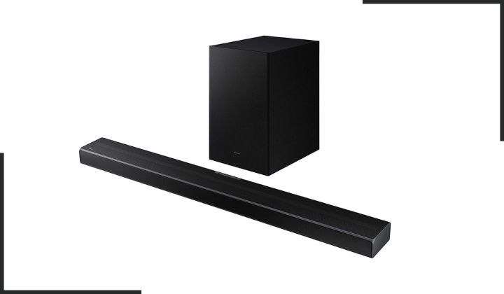 best soundbars under £300