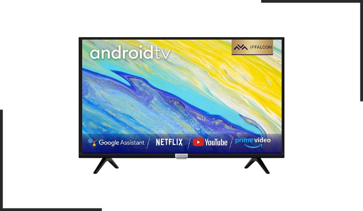 Best HD TV under £150