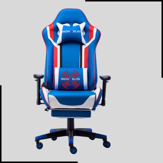 6 Best Gaming Chairs under £300 in the UK (2023) Aspire360