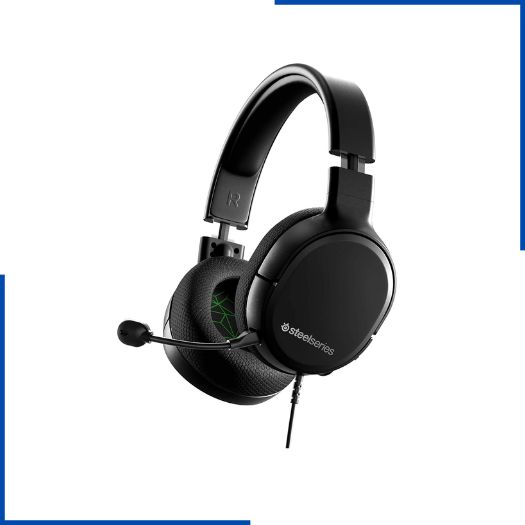 best gaming headsets under £100