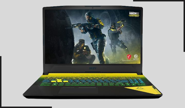 best gaming laptops under £1500