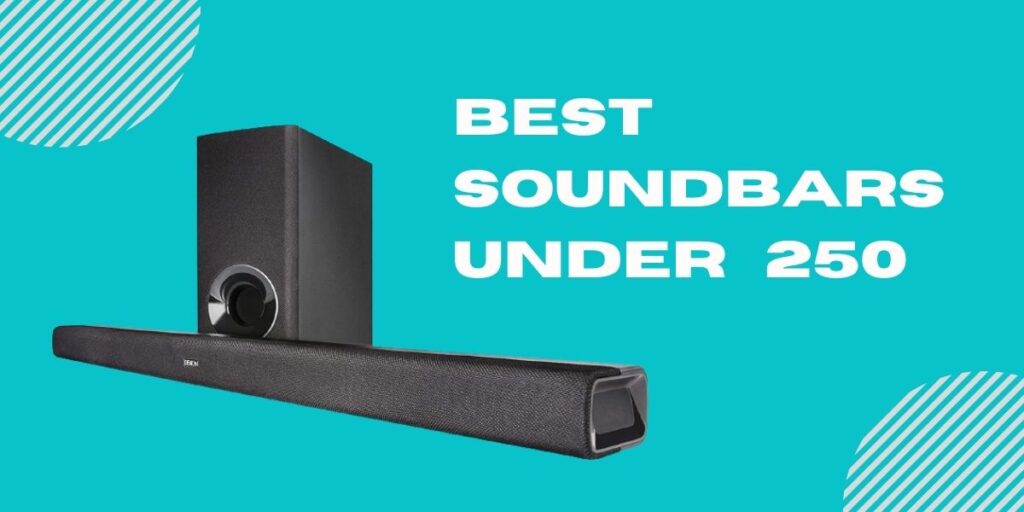7 Best Soundbars under £150 in the UK (2023) Aspire360
