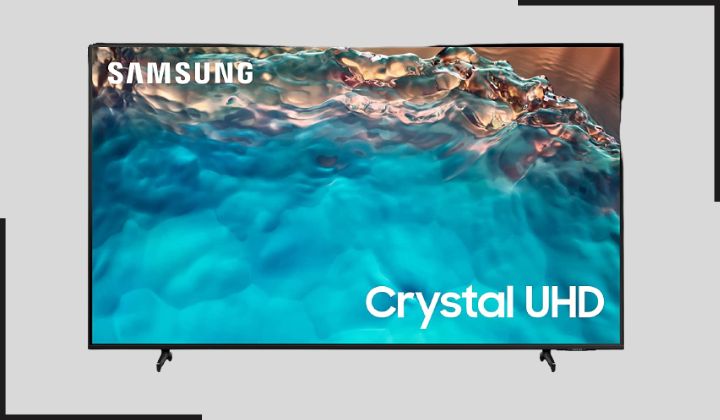 6 Best TV under £500 in the UK (2026) - Aspire360