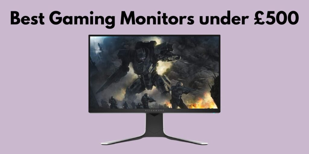 4 Best Gaming Monitors under £100 in the UK (2023) Aspire360
