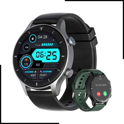 G-TiDE Smart Watch
