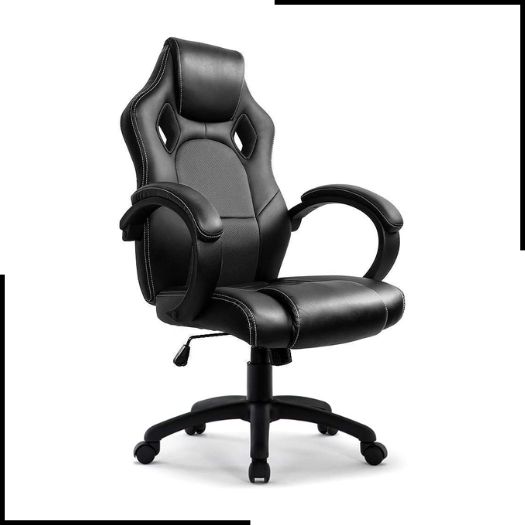 IntimaTe WM Heart Gaming Chair
